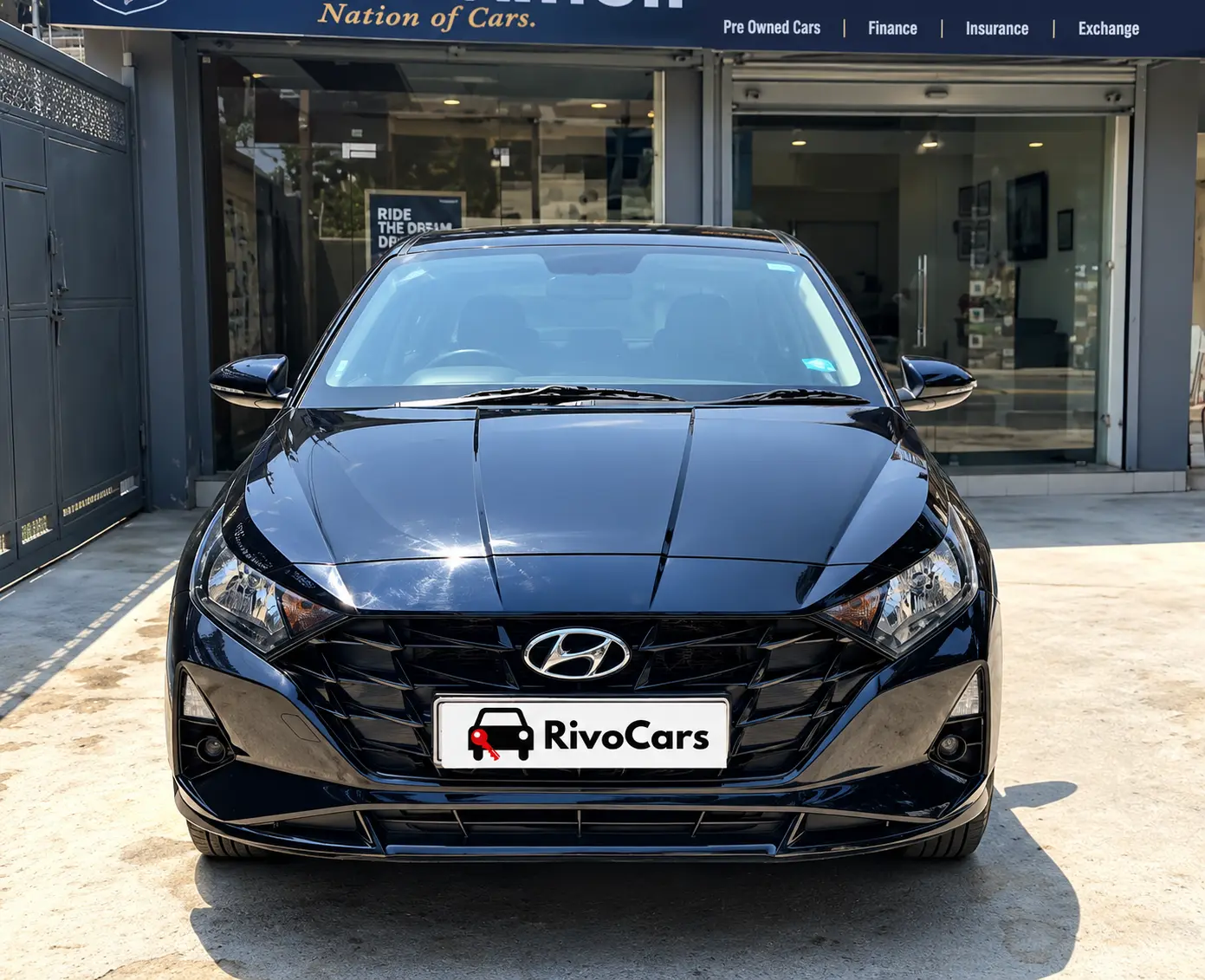 Hyundai i20 Sports 2022