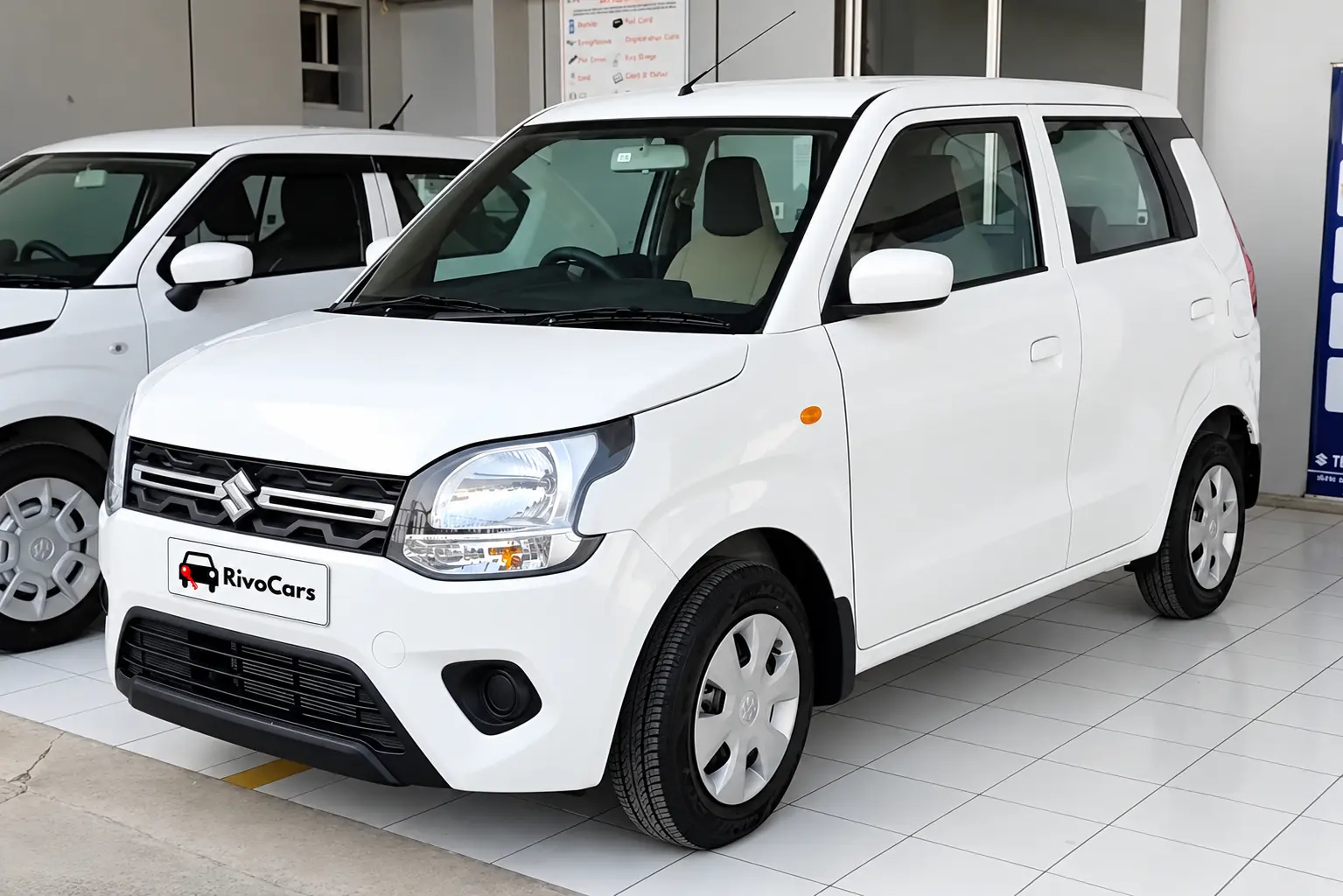 Wagon-R 2025