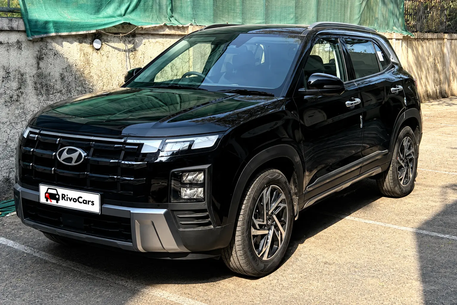 Hyundai Creta 2024