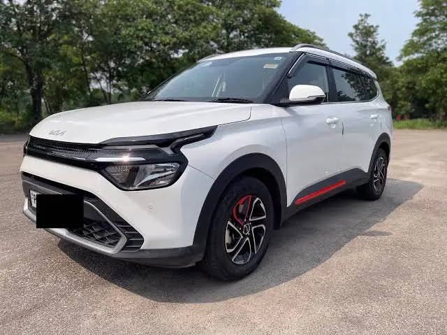 Kia Carens 2025