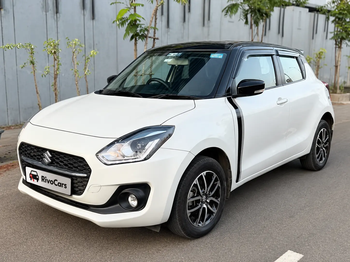 Maruti Suzuki Swift  2024
