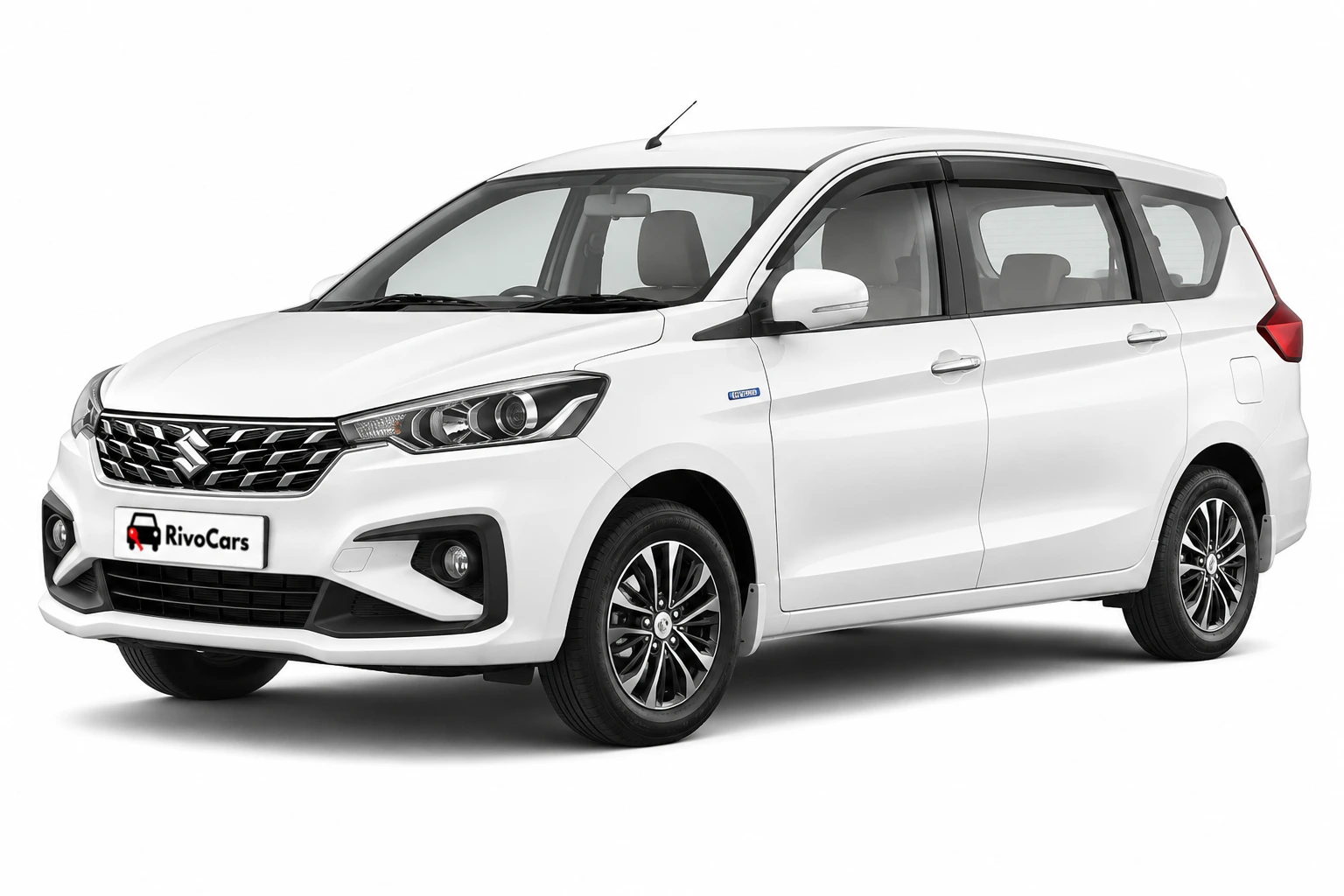 Kautil Malani Ertiga Hybrid VXI 2026