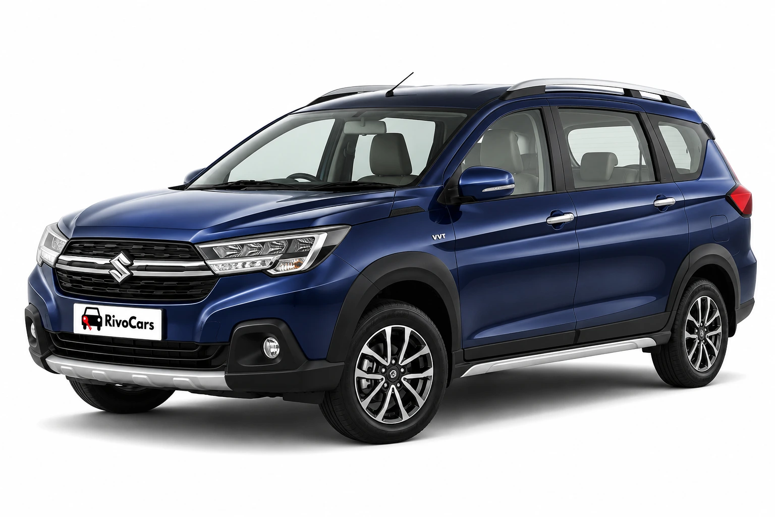 Dipak Varma Maruti Suzuki XL6 ZETA 2021