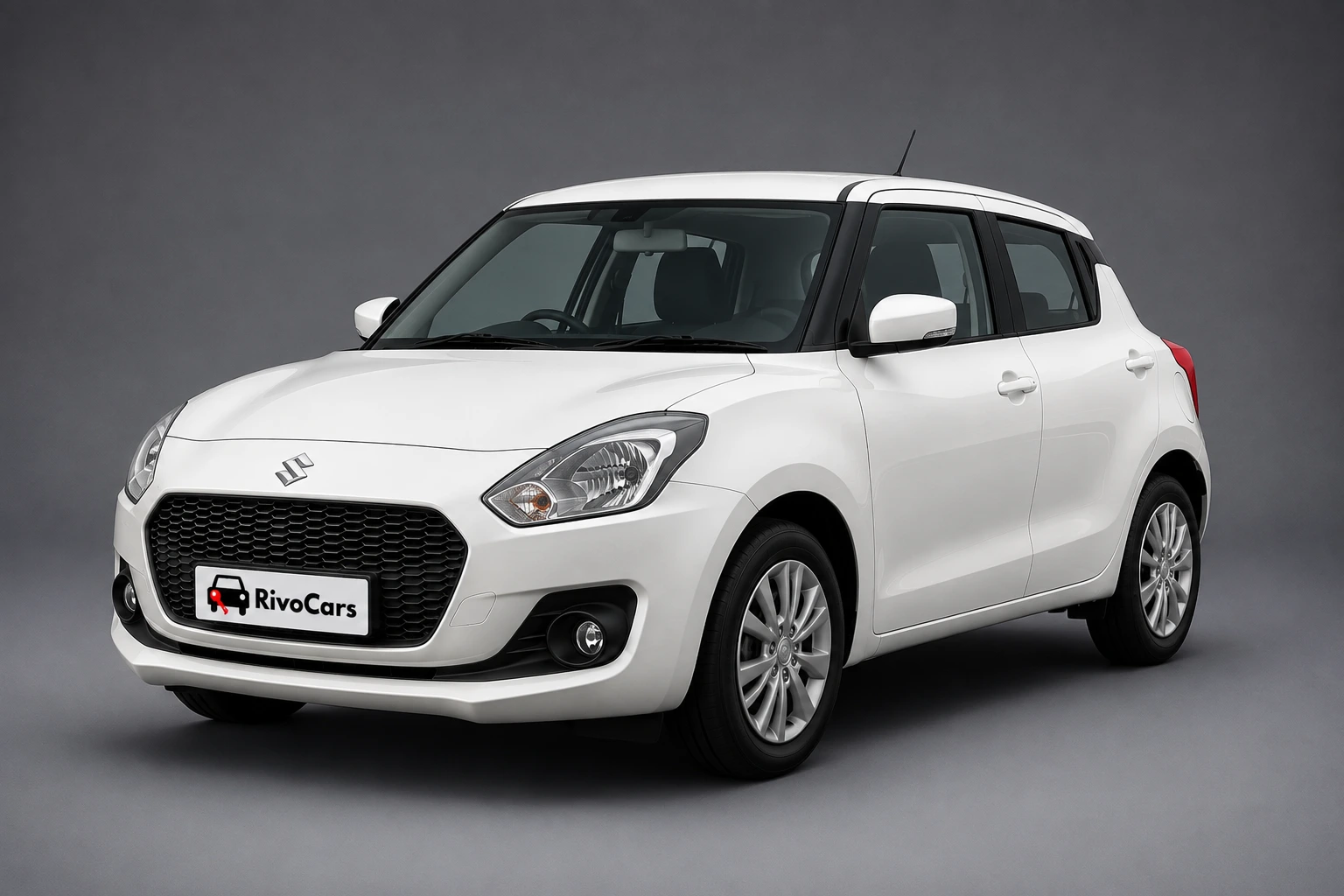 Adarsh Sharma Maruti Suzuki Swift 2022