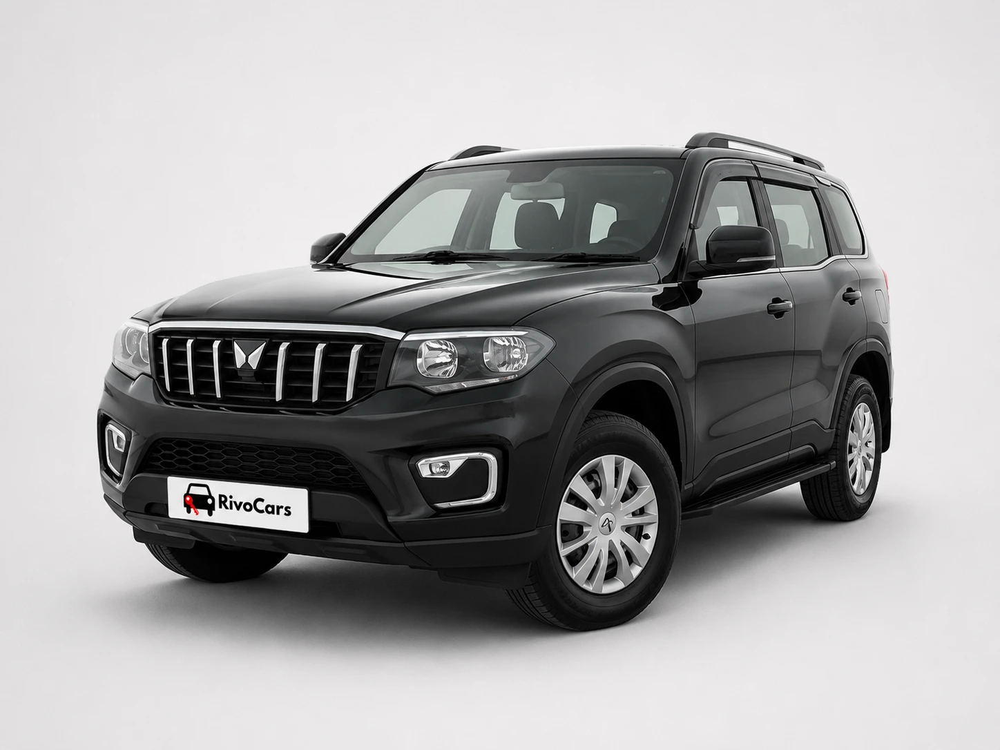 Rohit Scorpio n Z6 2024