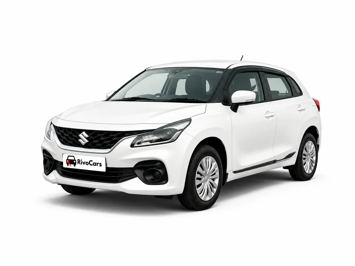Rivocars Verified Car Maruti Suzuki Baleno Delta 2025
