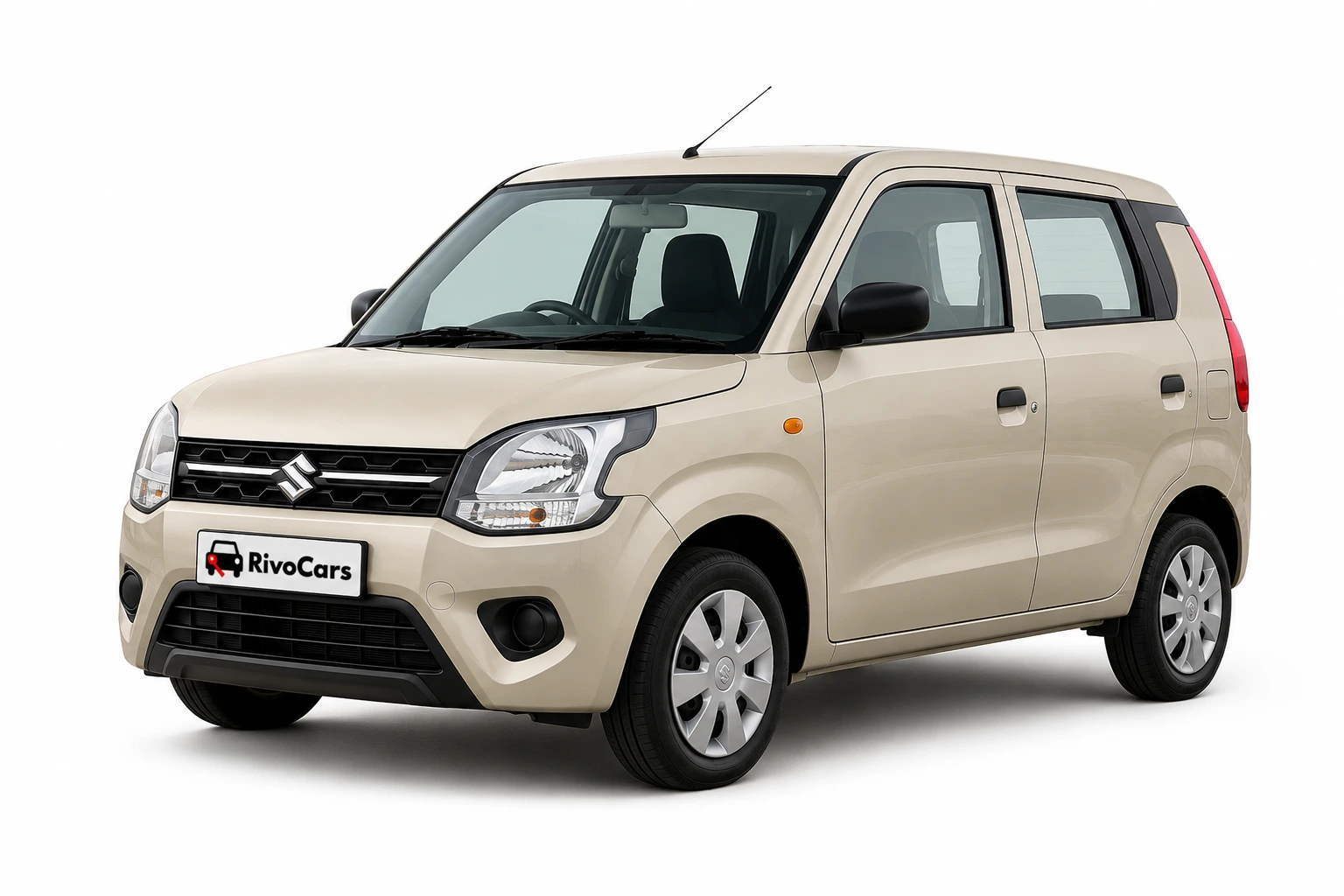 Faizan Quraishi Wagon R Lxi 2024