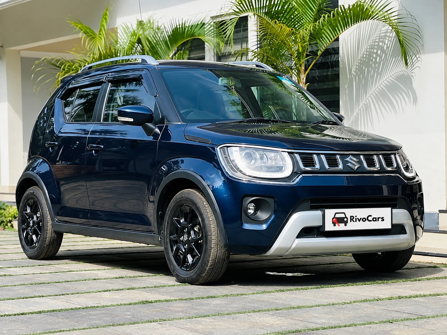 Ignis Sigma 2022