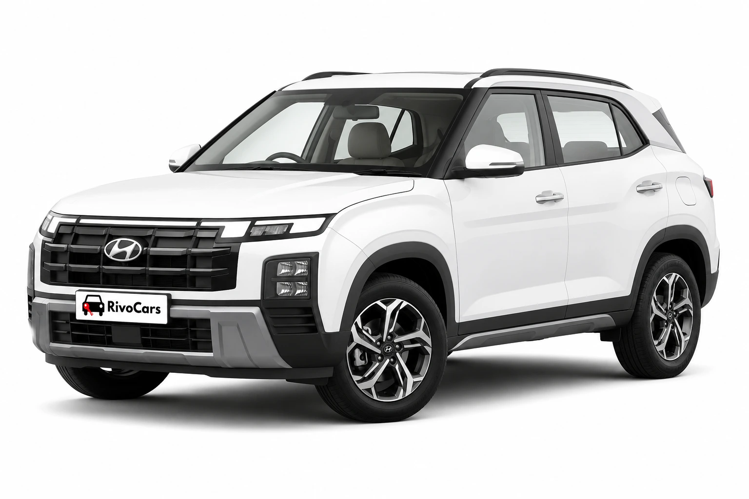 Sagar Rajpoot Hyundai Creta 2025