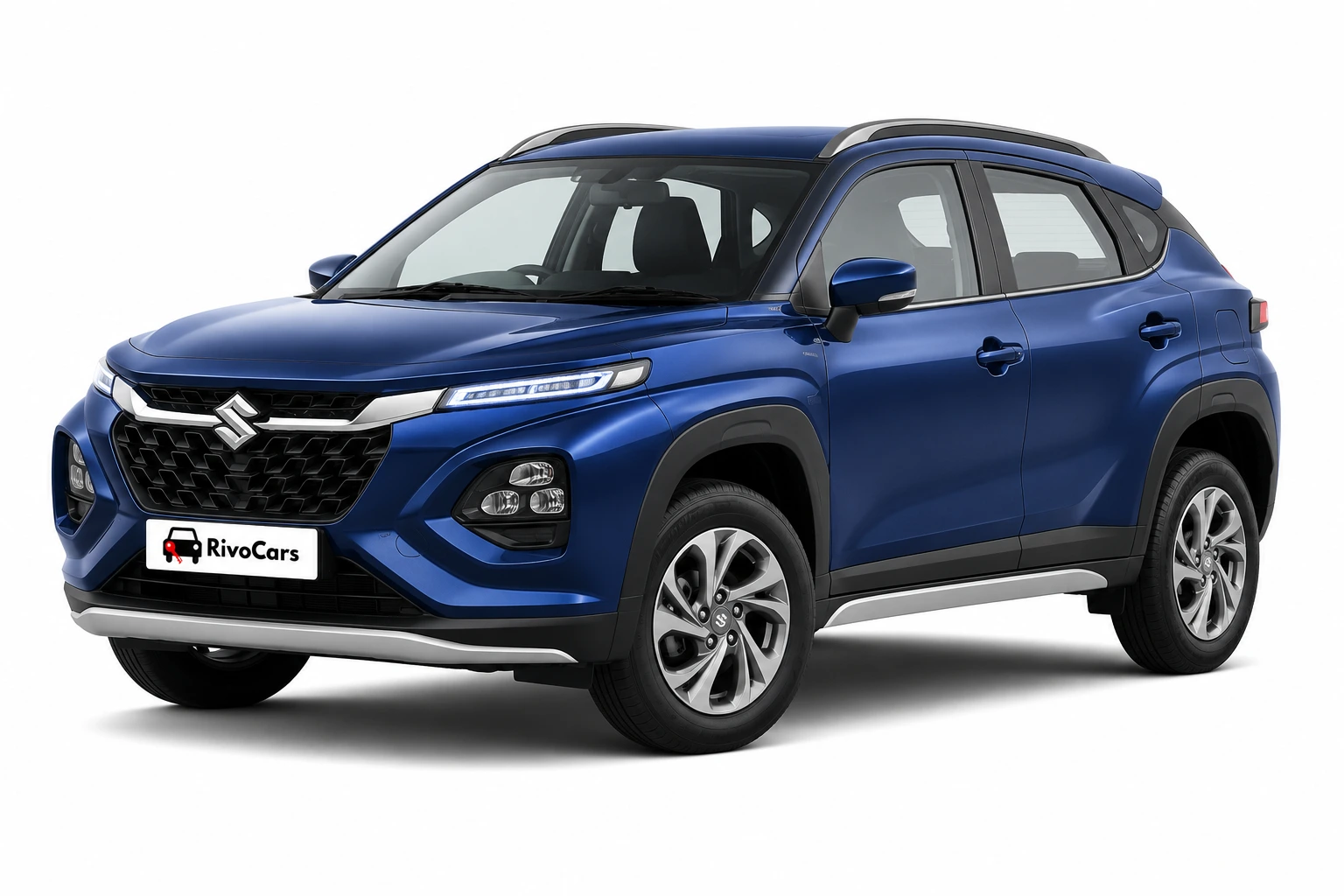 Sagar Rajpoot Maruti Fronx Sigma 6AB 2026