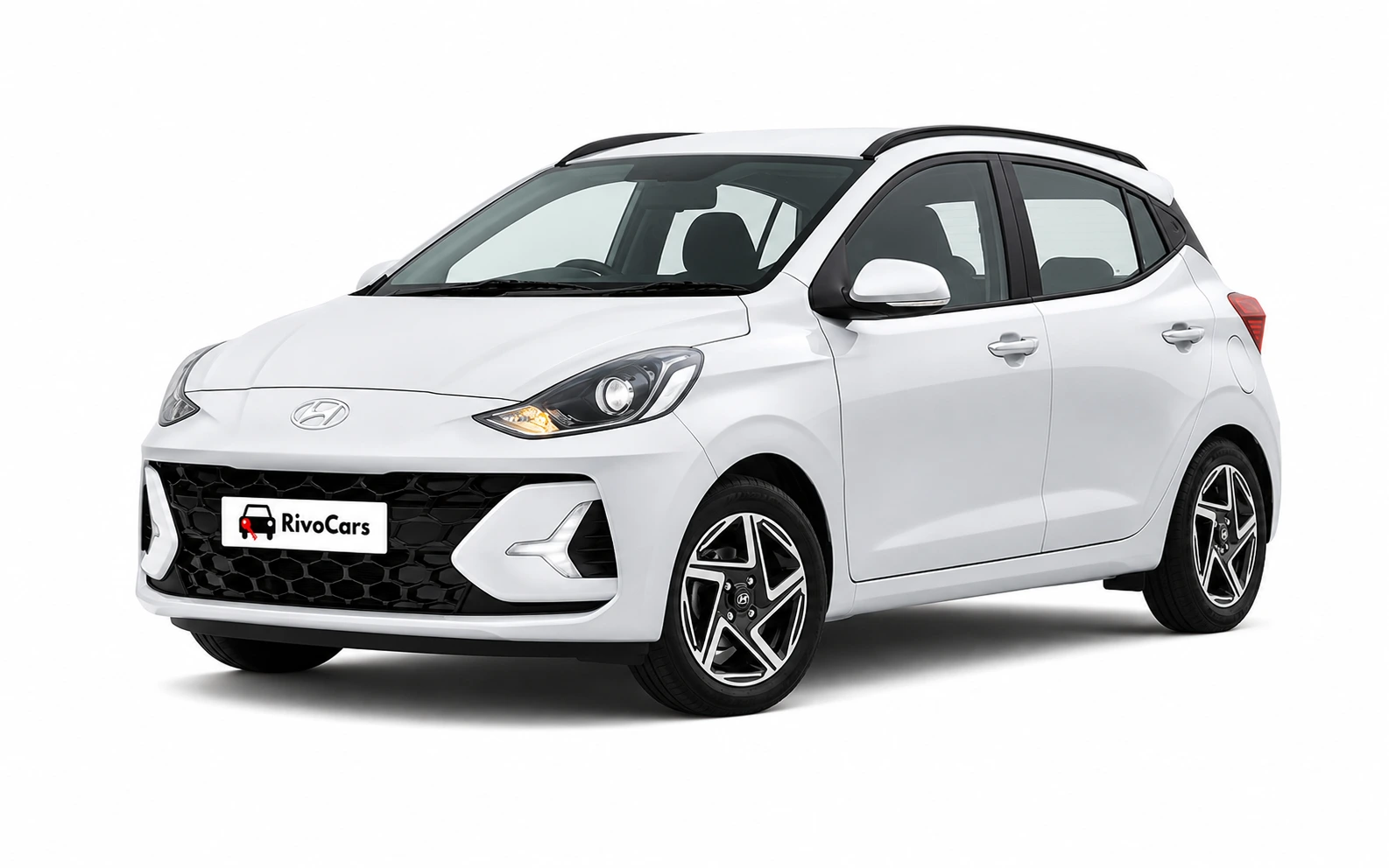 Abdur Rahaman Hyundai Grand i10 Nios Asta 2026