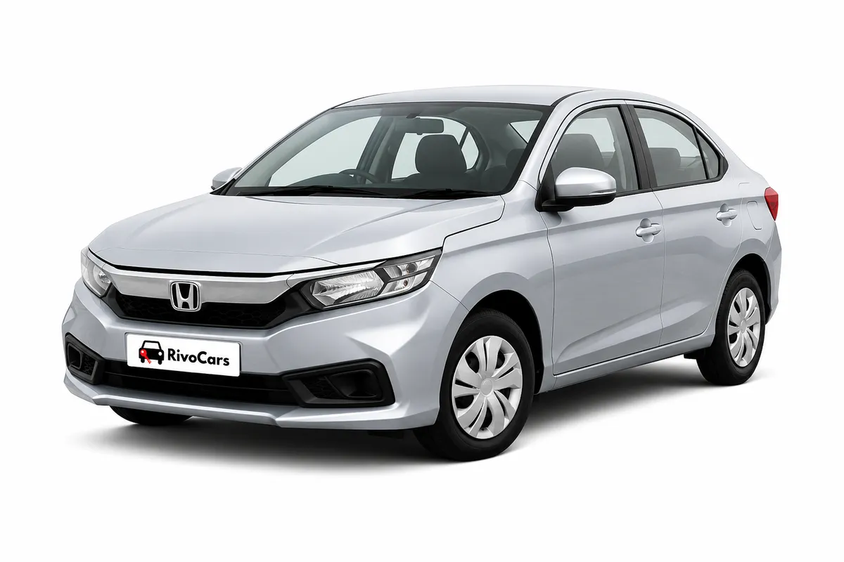Shobhit Honda Amaze VX 1.2 2024