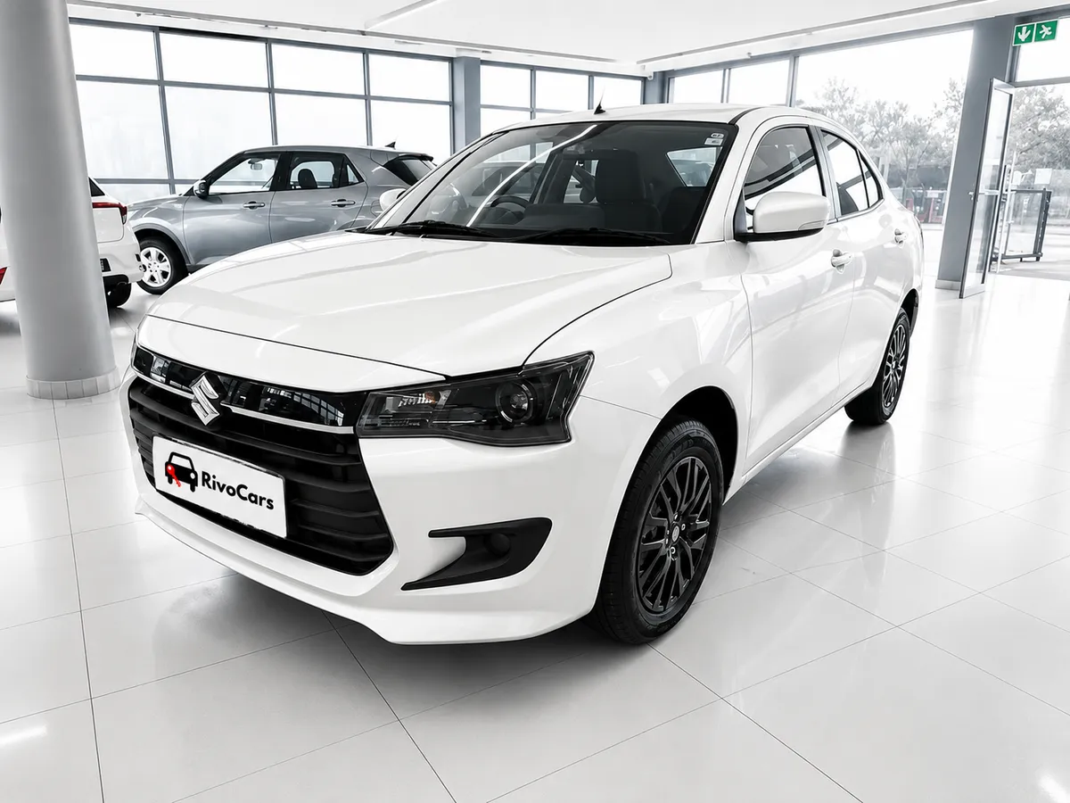 Rukhsad Ahmad Maruti Suzuki Swift Dzire VXi 2025