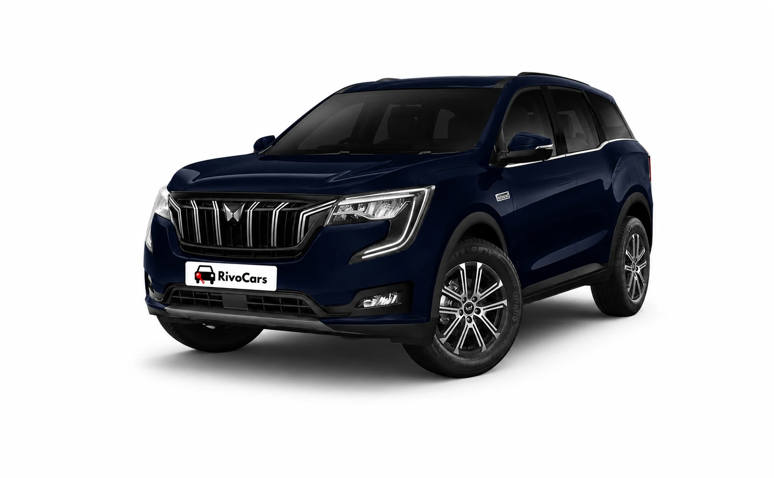 Prahlad Yadav XUV700 2023