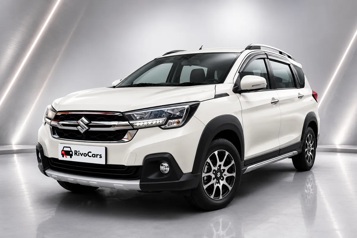 Rivocars Verified Car Maruti Suzuki XL 6 2025