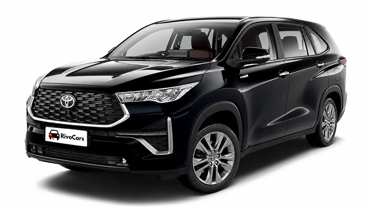 Rakesh Kumar Toyota Innova Hycross VX Hybrid 2023