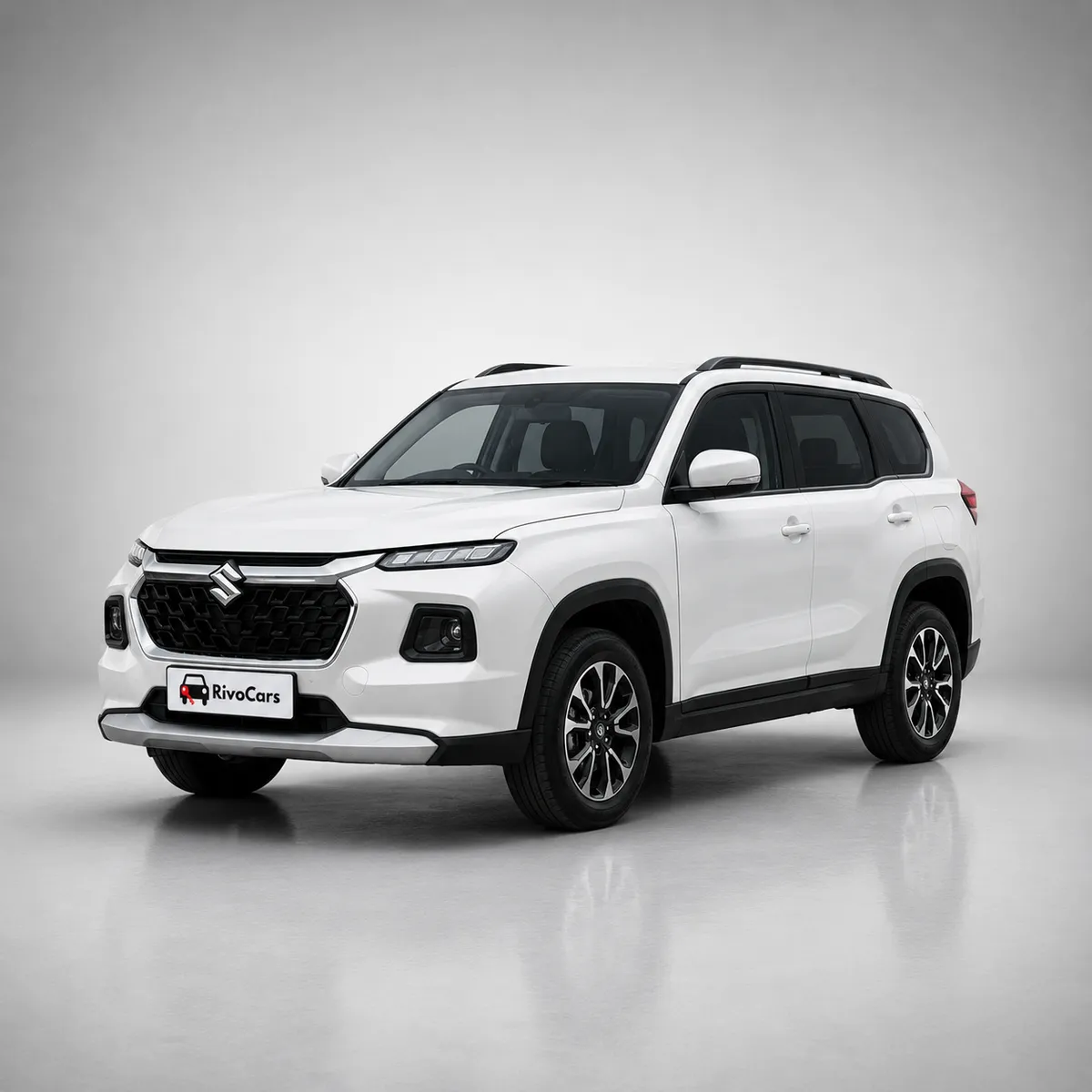 Sangita Devi Maruti Suzuki Grand Vitara Smart Hybrid Sigma 2025