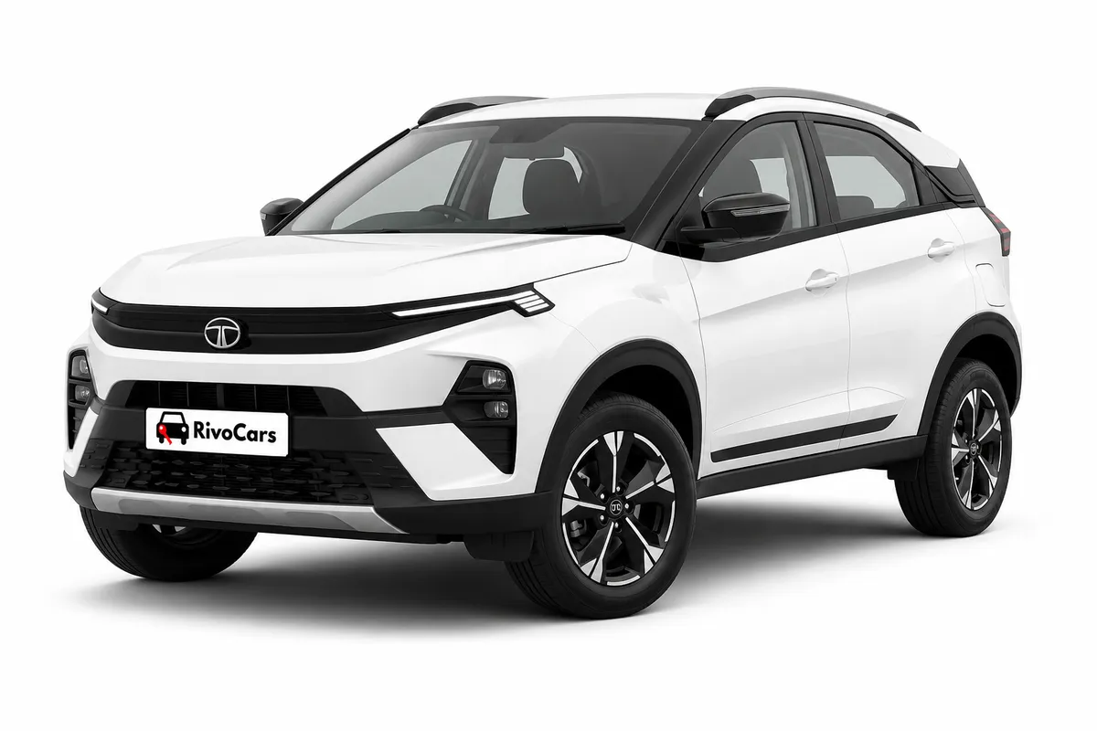 Niranjan Kumar Upadhyay Tata Nexon 2026