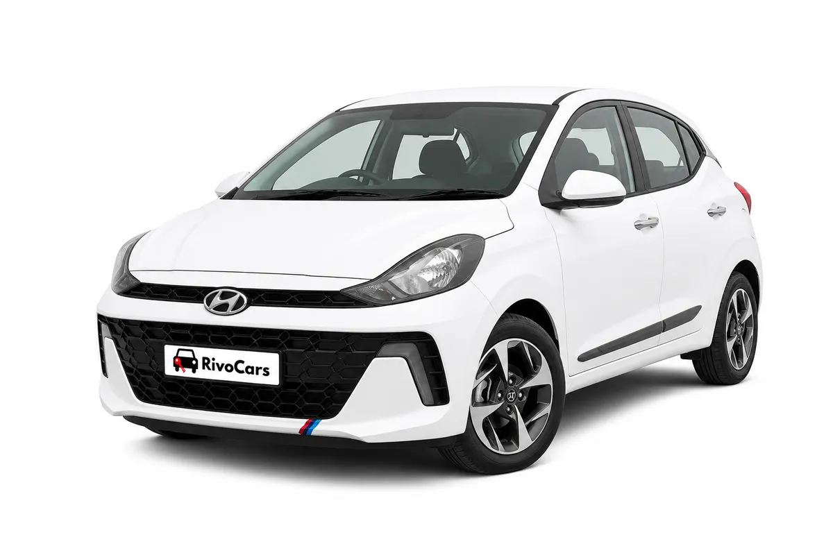 Aditya Ramesh Tirkar Hyundai Aura 2024