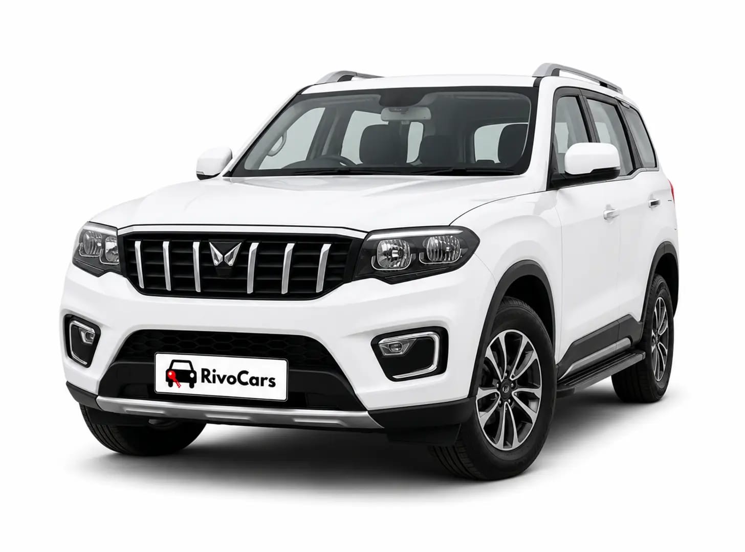 Kushagra Scorpio n Z6 2024