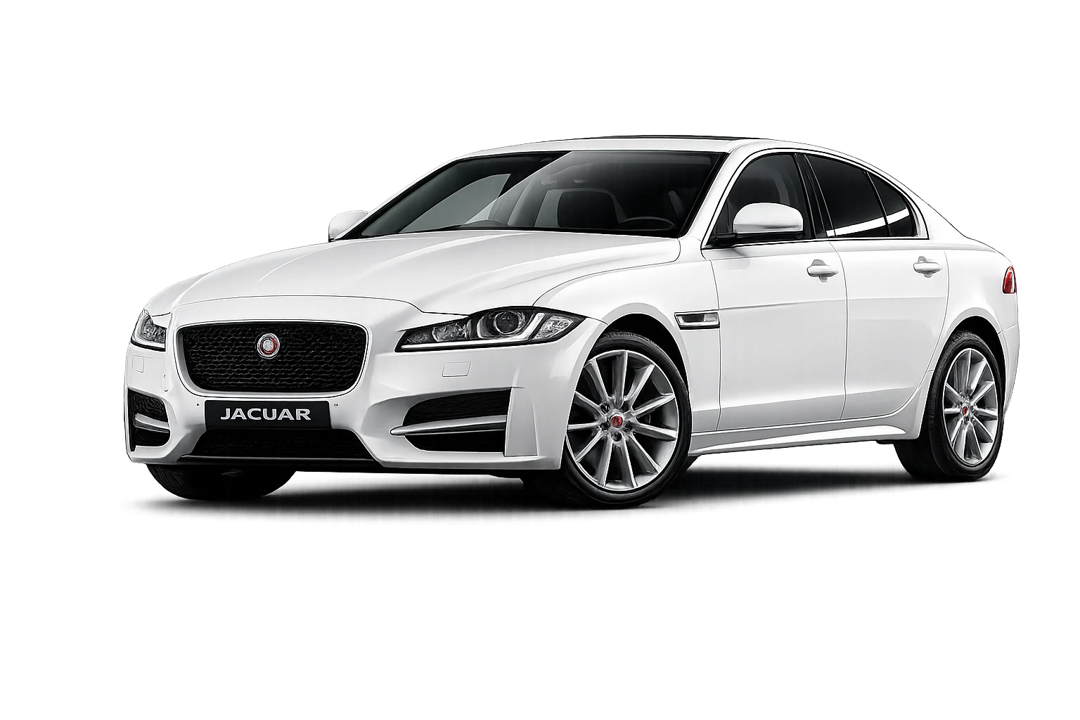 XF