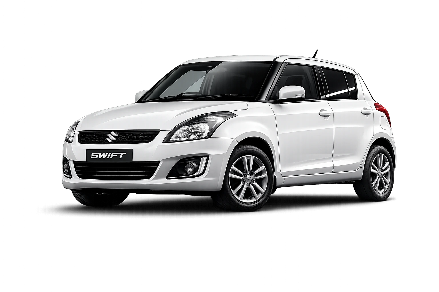 Suzuki Swift VDI
