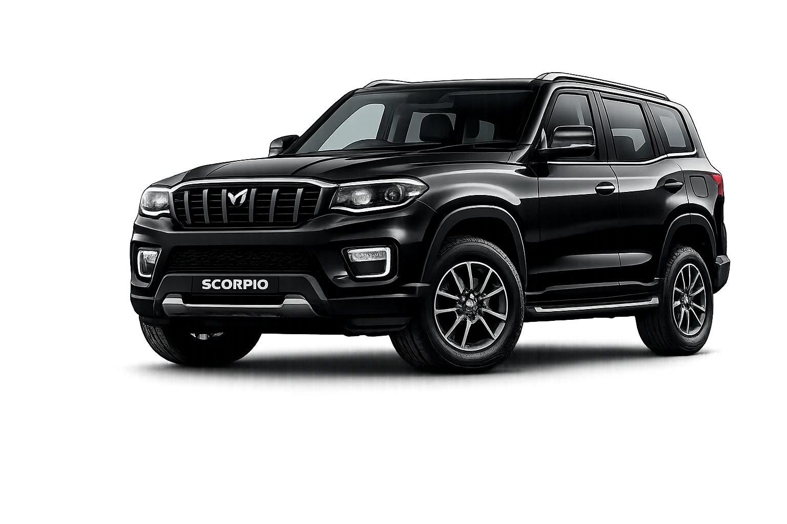 Scorpio N Z6