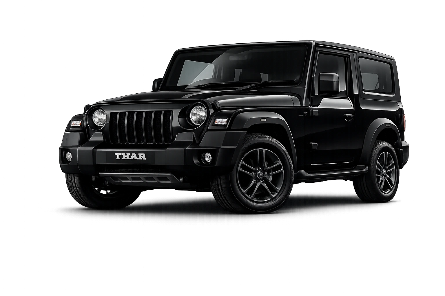 Thar
