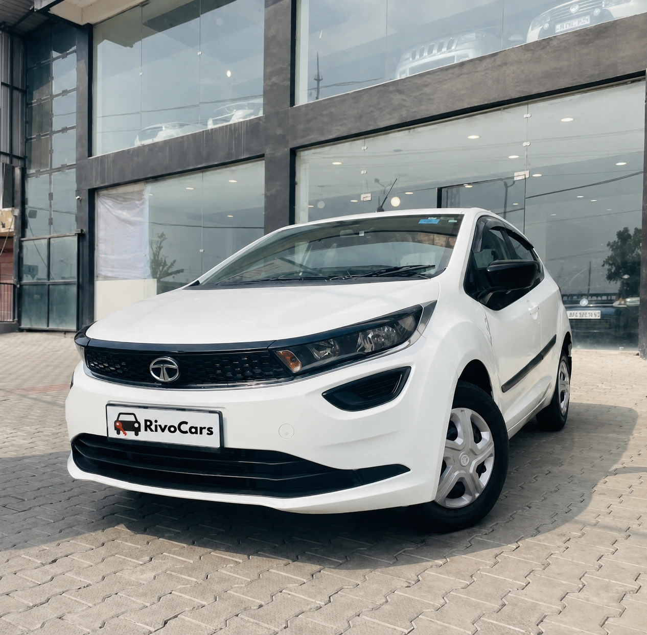 Tata Altroz 2025
