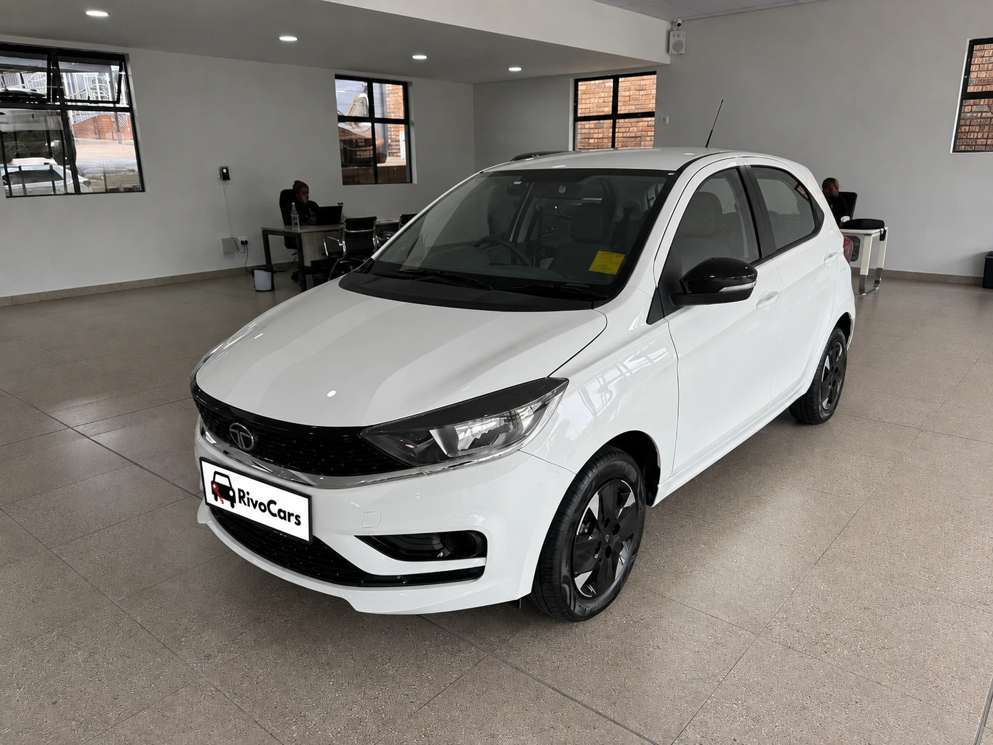 Tata Tigor 2025