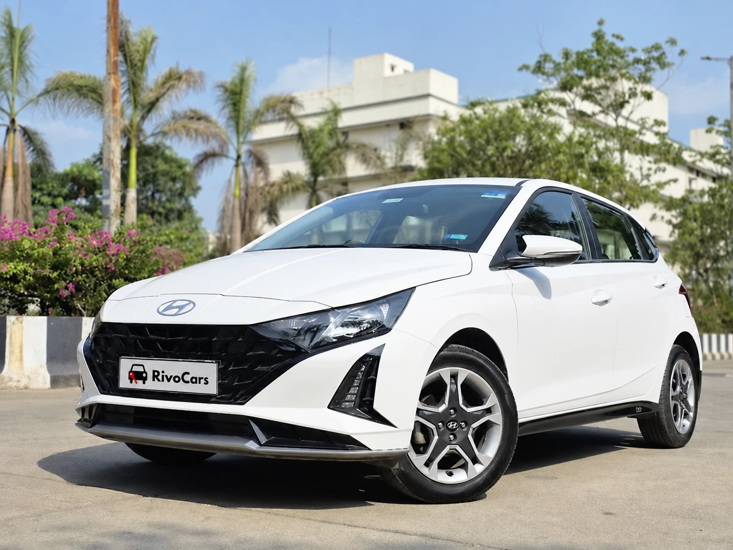 Hyundai i20 Sportz 2025